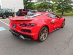 2023 Corvette Thumbnail 6