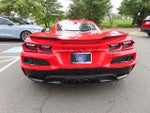2023 Corvette Thumbnail 7
