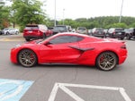 2023 Corvette Thumbnail 9