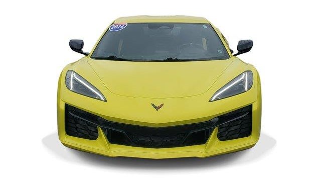 2024 Chevrolet Corvette Z06