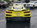 2024 Corvette Thumbnail 5