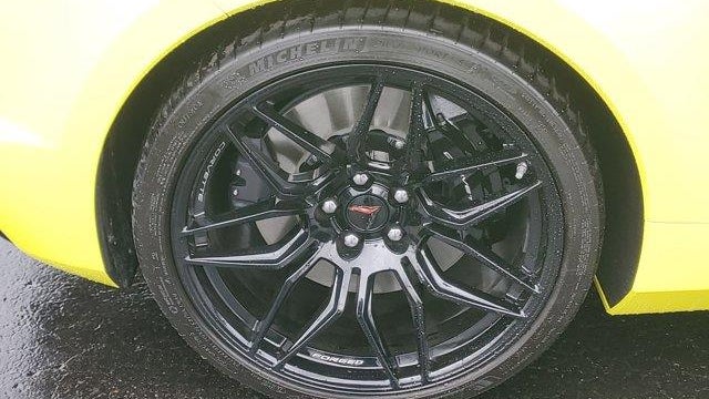 2024 Chevrolet Corvette Z06