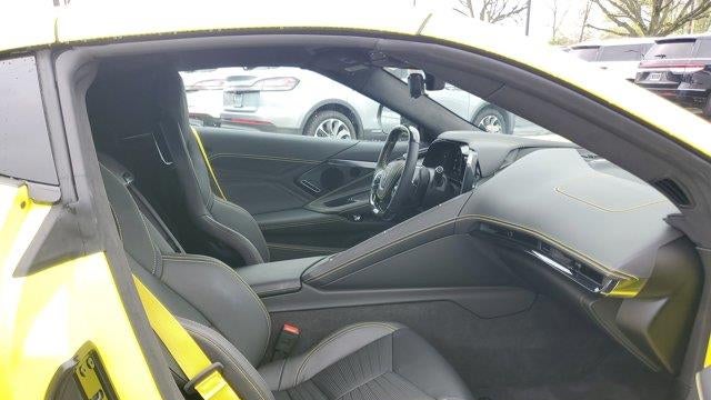 2024 Chevrolet Corvette Z06
