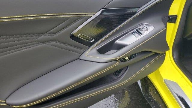 2024 Chevrolet Corvette Z06
