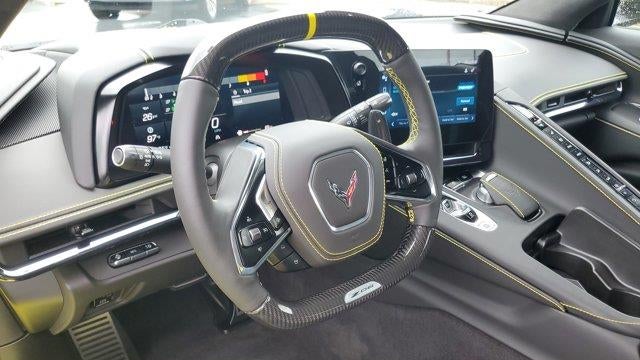 2024 Chevrolet Corvette Z06