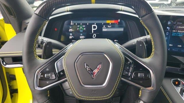 2024 Chevrolet Corvette Z06