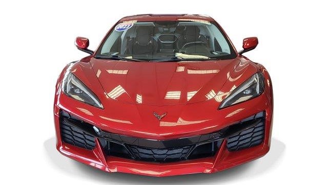 2023 Chevrolet Corvette Z06