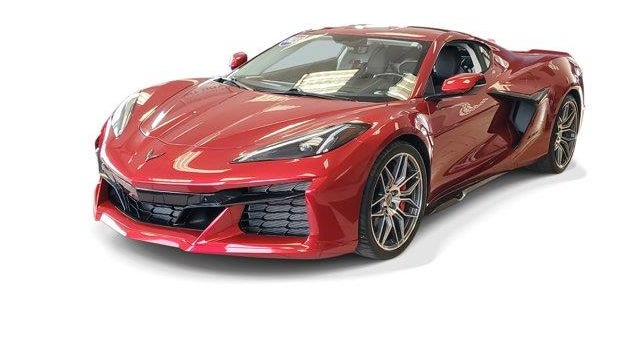 2023 Chevrolet Corvette Z06