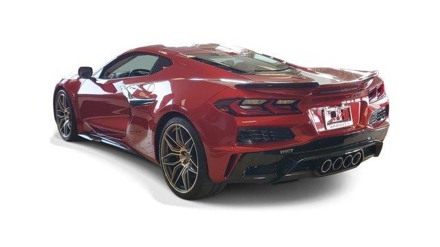 2023 Chevrolet Corvette Z06