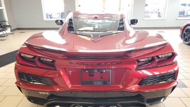 2023 Chevrolet Corvette Z06