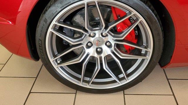 2023 Chevrolet Corvette Z06