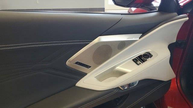 2023 Chevrolet Corvette Z06