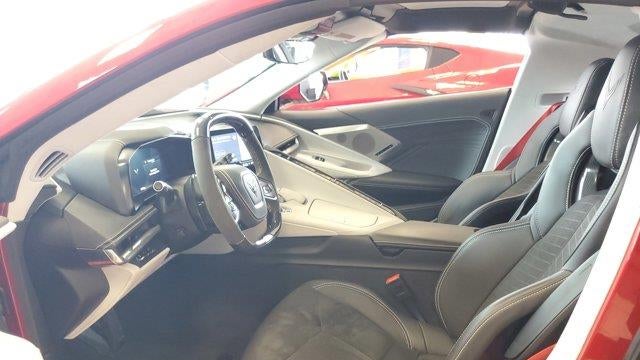 2023 Chevrolet Corvette Z06
