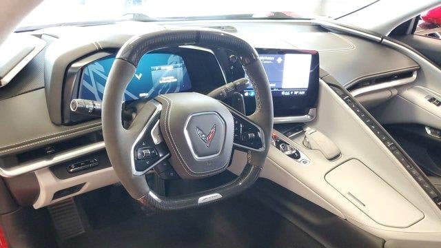 2023 Chevrolet Corvette Z06