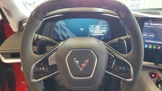 2023 Chevrolet Corvette Z06