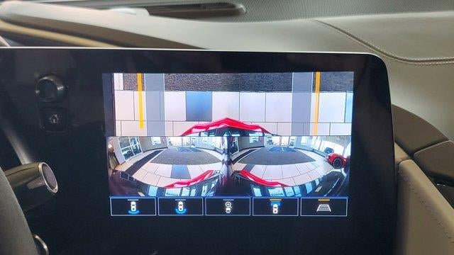 2023 Chevrolet Corvette Z06