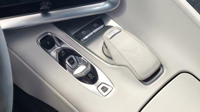 2023 Chevrolet Corvette Z06