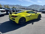 2023 Corvette Thumbnail 3