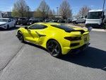 2023 Corvette Thumbnail 4