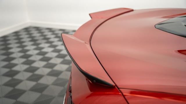 2024 Chevrolet Corvette Z06
