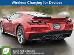 2025 Corvette Thumbnail 4
