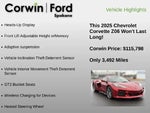 2025 Corvette Thumbnail 8
