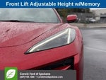 2025 Corvette Thumbnail 14
