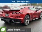 2025 Corvette Thumbnail 17
