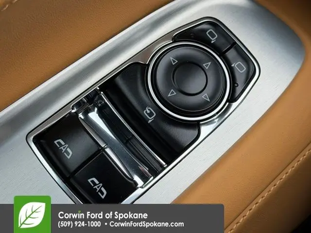 2025 Chevrolet Corvette - $115,224