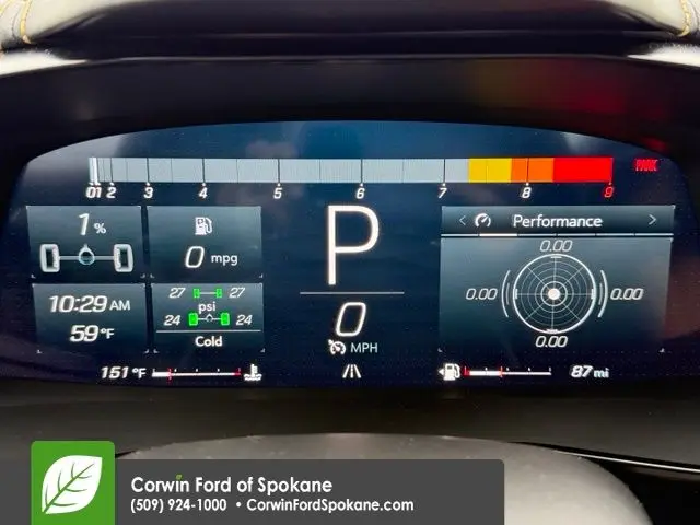 2025 Chevrolet Corvette - $115,224