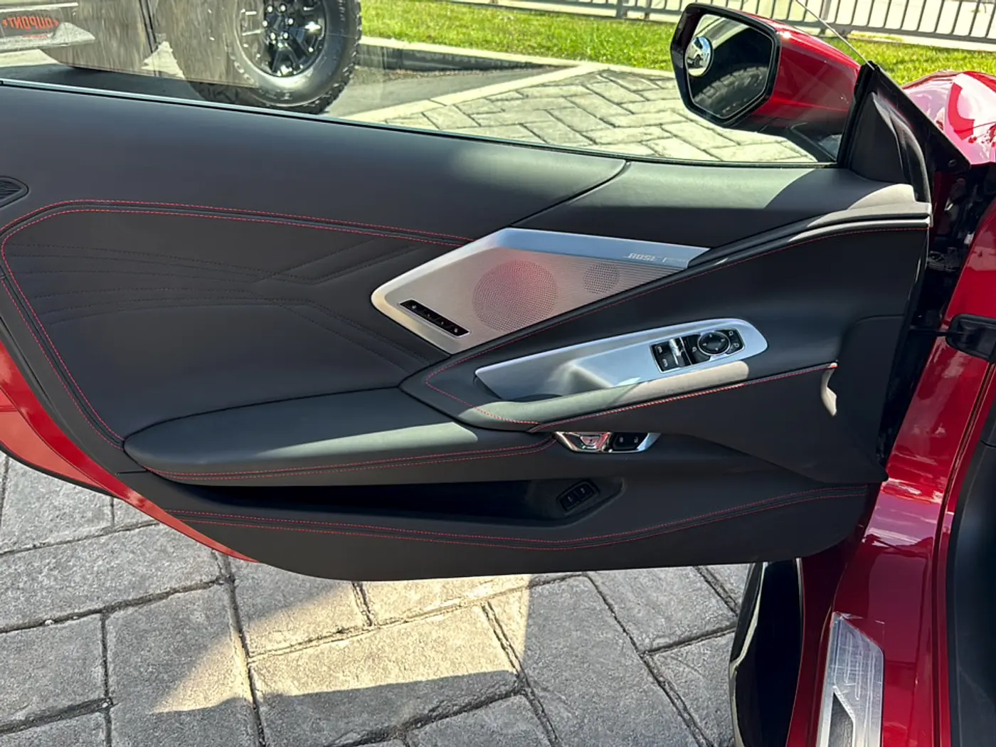 2024 Chevrolet Corvette