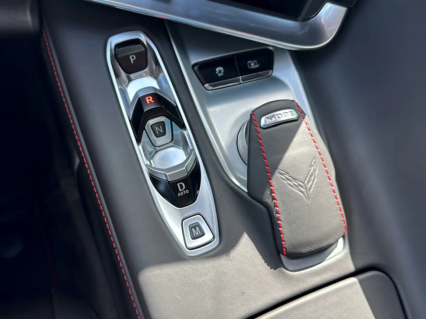 2024 Chevrolet Corvette
