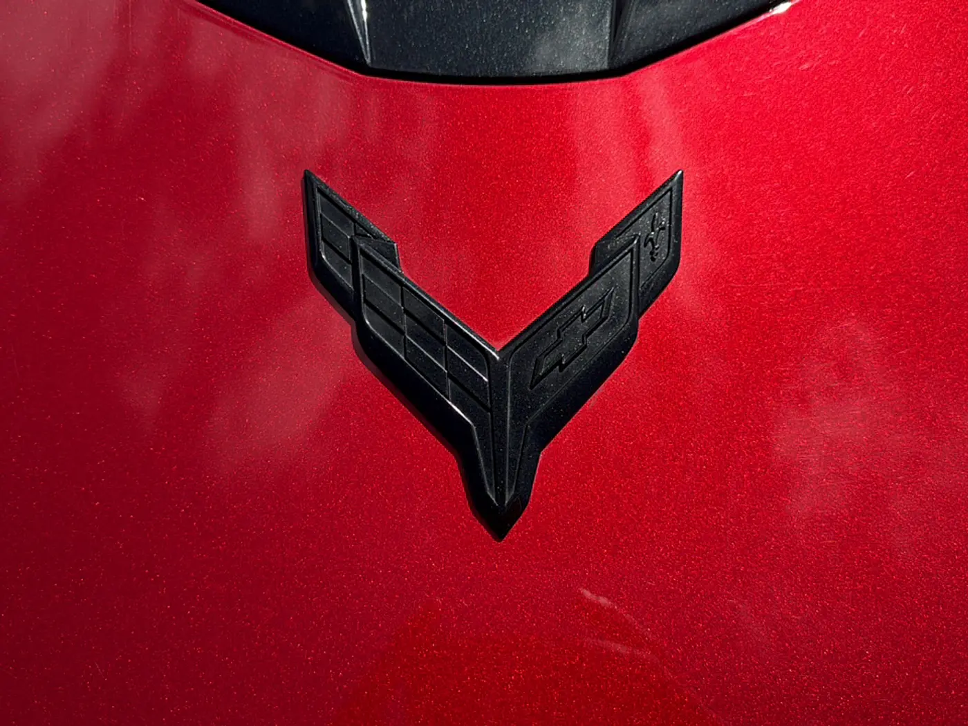 2024 Chevrolet Corvette