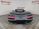 2024 Corvette Thumbnail 5