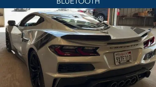 2023 Chevrolet Corvette Z06