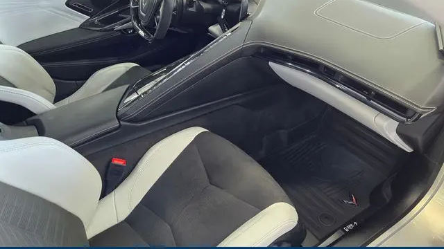 2023 Chevrolet Corvette Z06