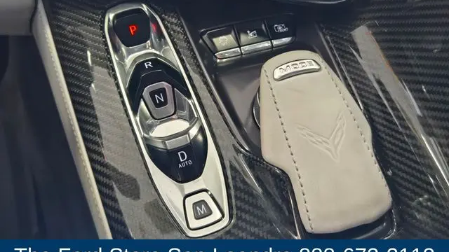 2023 Chevrolet Corvette Z06