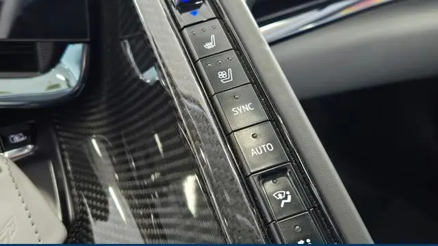 2023 Chevrolet Corvette Z06
