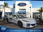 2023 Corvette Thumbnail 1