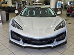 2023 Corvette Thumbnail 2