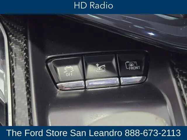 2023 Chevrolet Corvette - $119,888