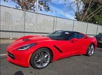 2018 Corvette Thumbnail 1