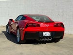 2018 Corvette Thumbnail 6