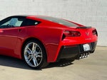 2018 Corvette Thumbnail 7
