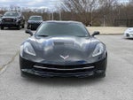2014 Corvette Thumbnail 2