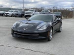 2014 Corvette Thumbnail 3