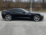2014 Corvette Thumbnail 8