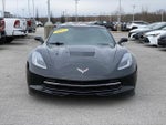 2014 Corvette Thumbnail 2
