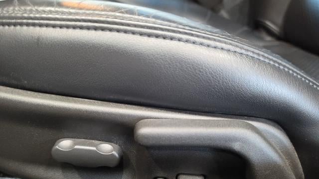 2010 Chevrolet Corvette Base