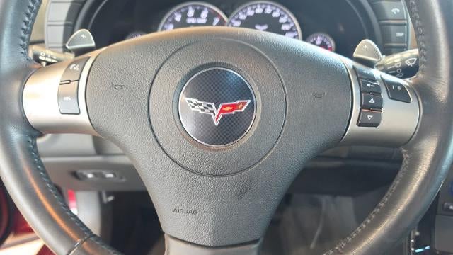 2010 Chevrolet Corvette Base